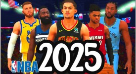 洛杉矶德比：湖人队逆风翻盘战快船队