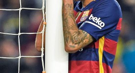 巴塞罗那对赫塔菲：速度与智慧之战，攻防转换成焦点