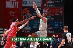 火箭队应对控卫真空：阿门上位，范弗利特伤病下的球队反弹之路